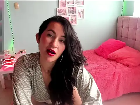 talia mystic online show from 05-11-26, 02:45