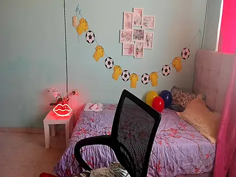 talia mystic online show from 06-20-26, 12:54