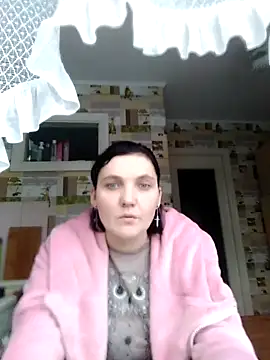 KarolinaRich1 online show from 01-13-26, 01:04