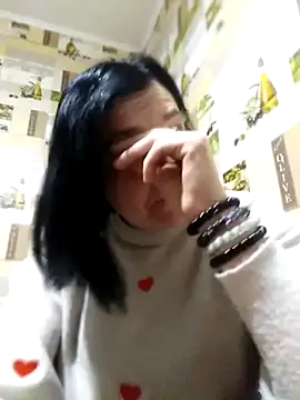 KarolinaRich1 online show from 01-14-26, 05:00