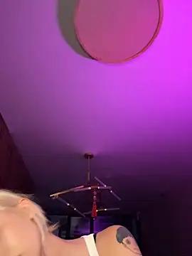 AgataBloomie online show from 01-17-26, 06:33