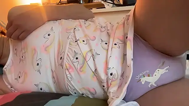 B4by Pink online show from 01-14-26, 10:08