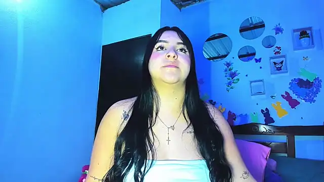 Penelopeflame18 online show from 04-09-26, 12:45