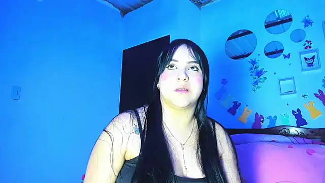 Penelopeflame18 online show from 04-08-26, 12:45