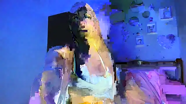 Penelopeflame18 online show from 04-02-26, 12:07