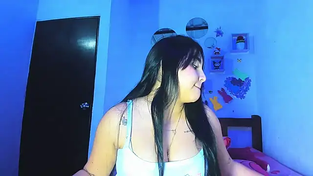 Penelopeflame18 online show from 04-07-26, 01:29