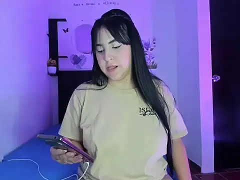 Penelopeflame18 online show from 02-01-26, 12:42