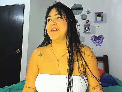 Penelopeflame18 online show from 02-21-26, 11:40