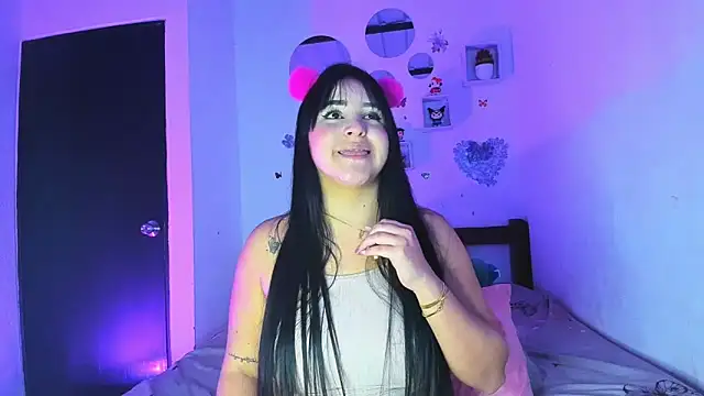 Penelopeflame18 online show from 02-20-26, 12:29