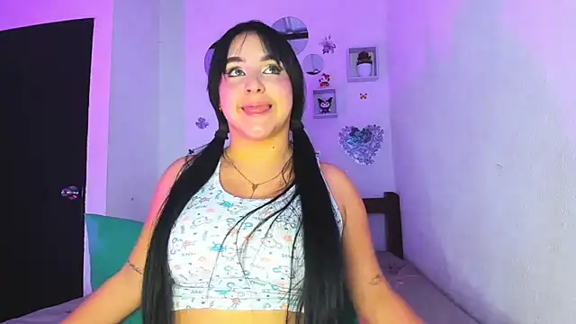 Penelopeflame18 online show from 02-27-26, 11:59