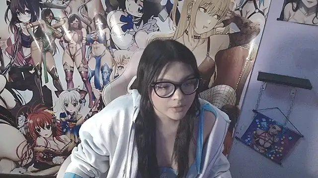 vanessa ks online show from 01-13-26, 03:05