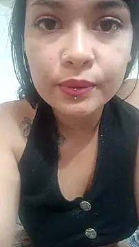 ebonysummer  online show from 03-18-26, 04:30