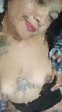 ebonysummer  online show from 02-27-26, 05:07