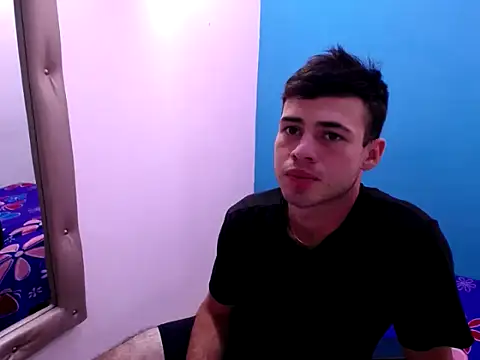 daniel22 cm online show from 01-14-26, 06:44