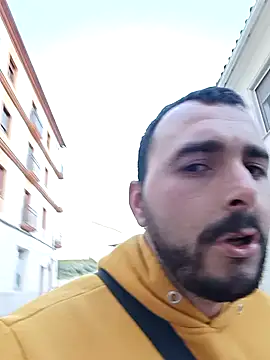 Miguelpulidotriguero11 online show from 02-12-26, 05:34