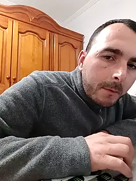 Miguelpulidotriguero11 online show from 01-18-26, 09:29