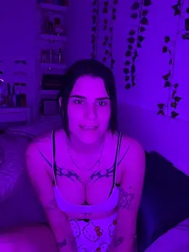 julieeeeee75 online show from 01-15-26, 09:51