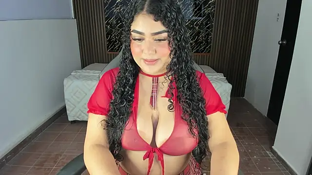 Snapshot of Karla18_ chatting on 07-13-26, 03:00 Karla18 online show from 07-13-26, 03:00