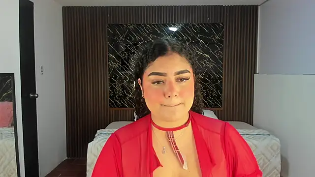 Snapshot of Karla18_ chatting on 07-21-26, 03:02 Karla18 online show from 07-21-26, 03:02