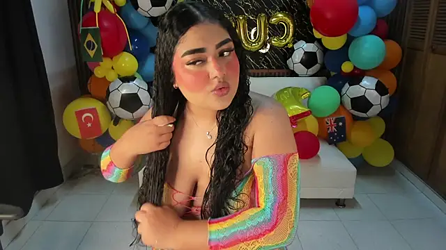 Snapshot of Karla18_ chatting on 06-30-26, 03:01 Karla18 online show from 06-30-26, 03:01