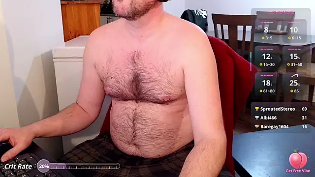 Greyd333 online show from 03-05-26, 11:21