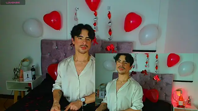 Snapshot of Ethan_Briggs_ chatting on 02-15-26, 03:40 Ethan Briggs online show from 02-15-26, 03:40