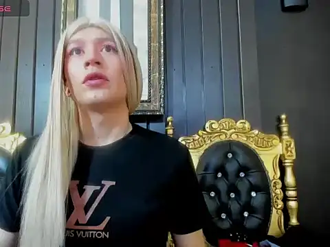 Gomory Niix online show from 03-15-26, 03:46