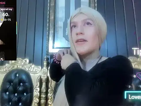 Gomory Niix online show from 03-16-26, 04:09