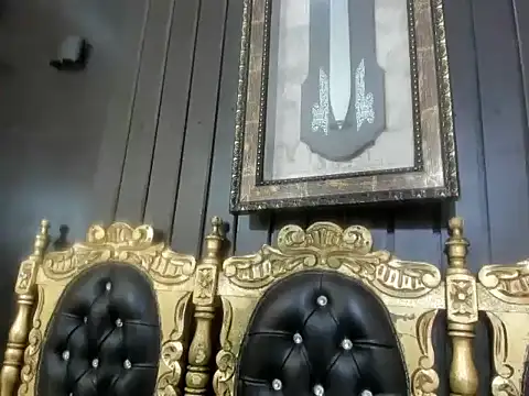 Gomory Niix online show from 03-25-26, 04:12