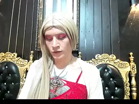 Gomory Niix online show from 02-18-26, 03:37