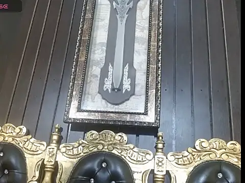 Gomory Niix online show from 02-22-26, 01:30