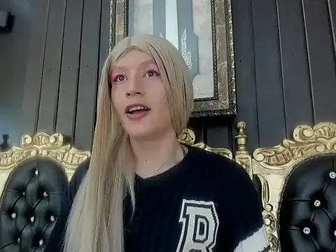 Gomory Niix online show from 03-29-26, 04:36