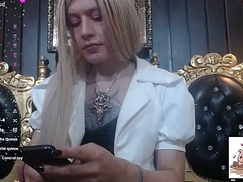 Gomory Niix online show from 02-26-26, 04:34