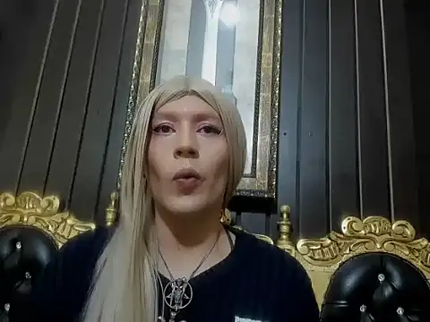 Gomory Niix online show from 04-08-26, 04:14