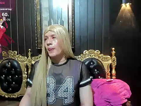 Gomory Niix online show from 05-26-26, 03:26