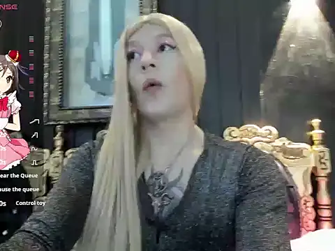 Gomory Niix online show from 05-02-26, 02:17