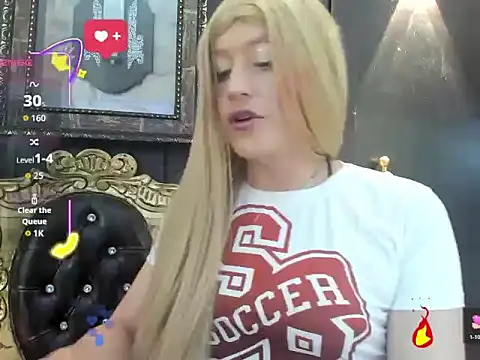 Gomory Niix online show from 05-29-26, 04:51