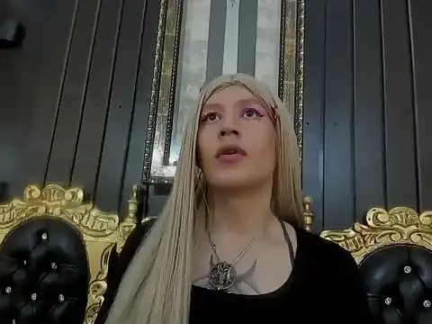 Gomory Niix online show from 03-30-26, 03:52