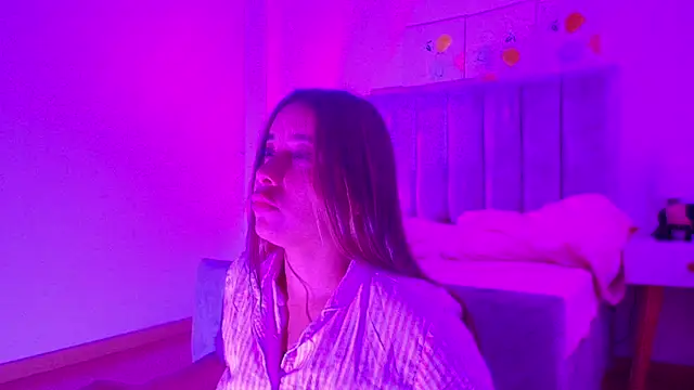 Lucy Carson  online show from 03-23-26, 03:39