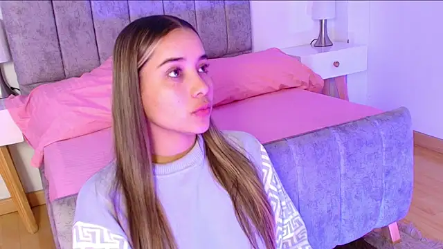 Lucy Carson  online show from 03-19-26, 03:39