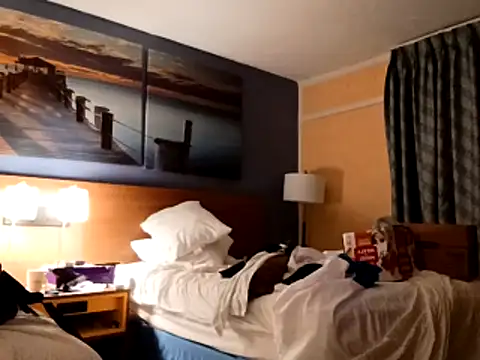 sterng6969 online show from 03-12-26, 03:01