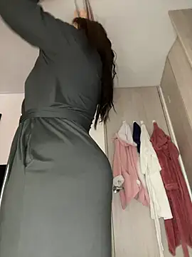 Pretty  Milf online show from 07-04-26, 07:51