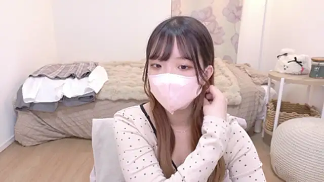 NOA cha online show from 04-04-26, 04:02