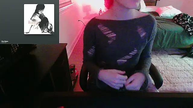 Snapshot of huntress18 chatting on 01-13-26, 01:53 huntress18 online show from 01-13-26, 01:53