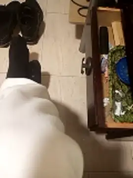 Roberrr69 online show from 01-13-26, 01:42