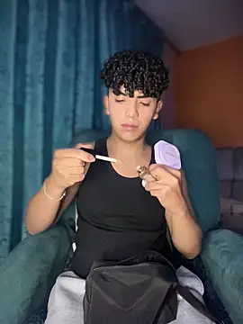 Nick Twink online show from 02-14-26, 04:45