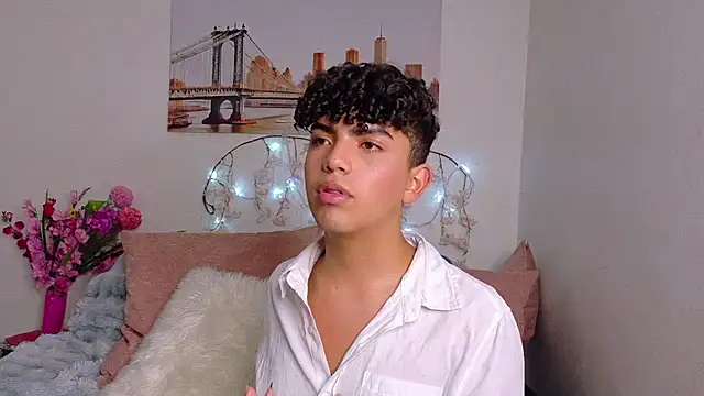 Nick Twink online show from 01-14-26, 02:04