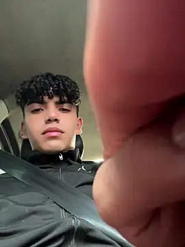 Nick Twink online show from 02-08-26, 08:50