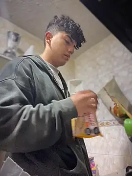 Nick Twink online show from 03-04-26, 03:25