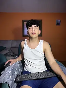 Nick Twink online show from 02-24-26, 03:51